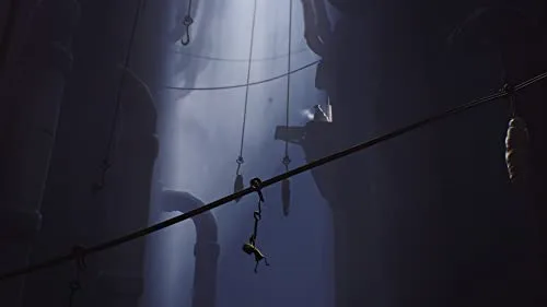 Little Nightmares I & II Compilation Switch - vue 4