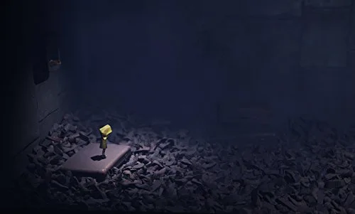 Little Nightmares I & II Compilation Switch - vue 6