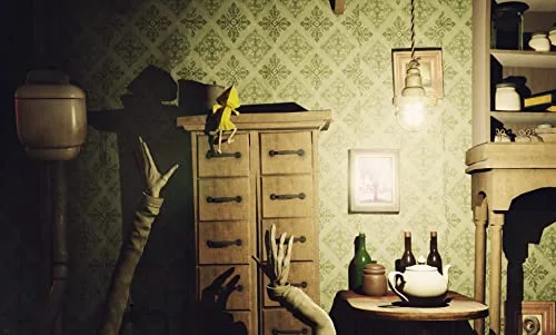 Little Nightmares I & II Compilation Switch - vue 7
