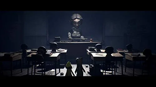 Little Nightmares II Day One Edition PS4 - vue 6