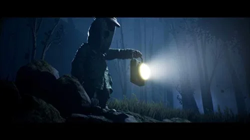 Little Nightmares II Day One Edition PS4 - vue 8