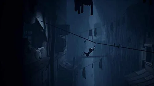 Little Nightmares II PS4 - vue 5