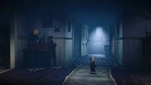 Little Nightmares II PS4 - vue 8
