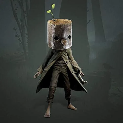 Little Nightmares II PS4 - vue 9