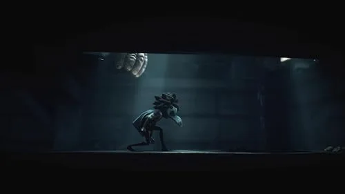 Little Nightmares III Switch 2 - vue 2