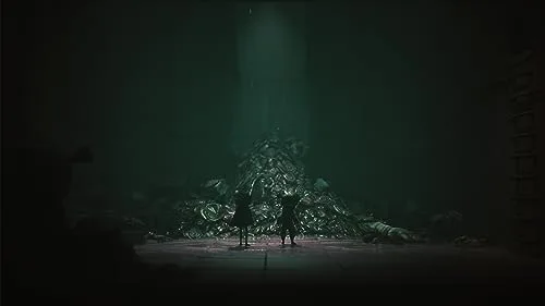 Little Nightmares III Switch - vue 4