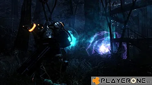 Lost Planet 2 Xbox 360 - vue 6