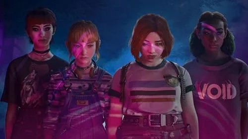 Lost Records: Bloom & Rage PS5 - vue 9