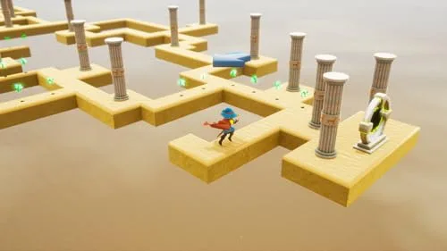 Lumo 2 Standard Edition PS5 - vue 4