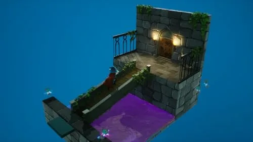 Lumo 2 Standard Edition PS5 - vue 8