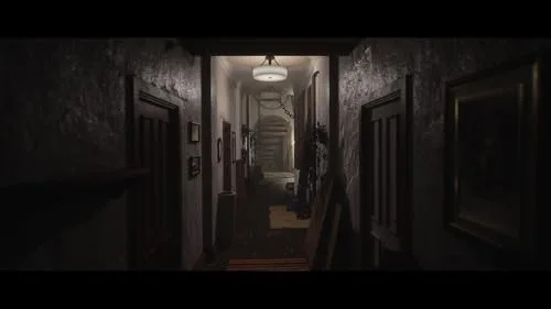 Luto PS5 - vue 5