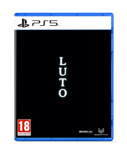 Selecta Play Luto PS5