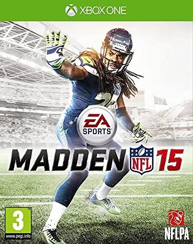 Madden NFL 15 Xbox One