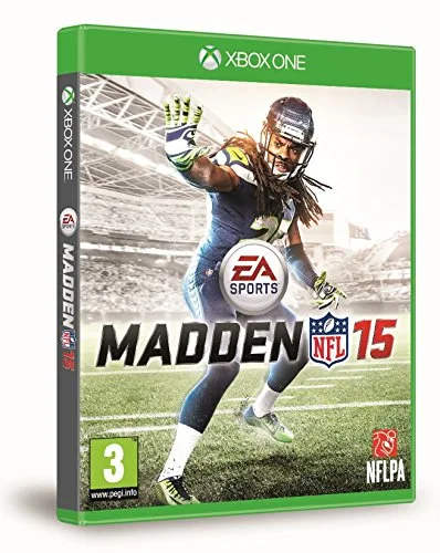 Madden NFL 15 Xbox One - vue 2