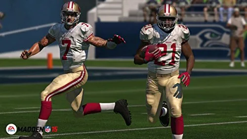 Madden NFL 15 Xbox One - vue 3