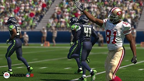 Madden NFL 15 Xbox One - vue 4