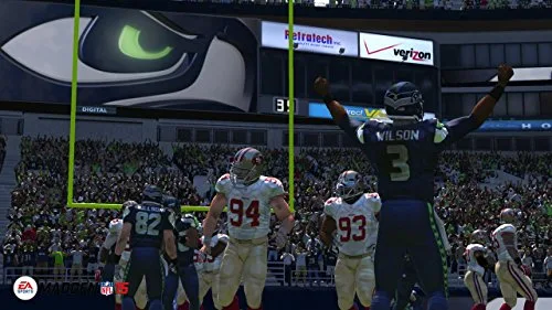 Madden NFL 15 Xbox One - vue 5