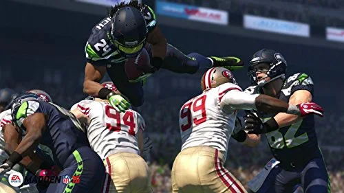 Madden NFL 15 Xbox One - vue 6