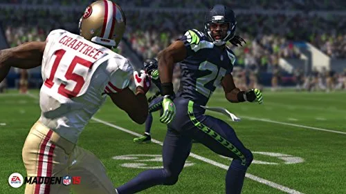 Madden NFL 15 Xbox One - vue 7