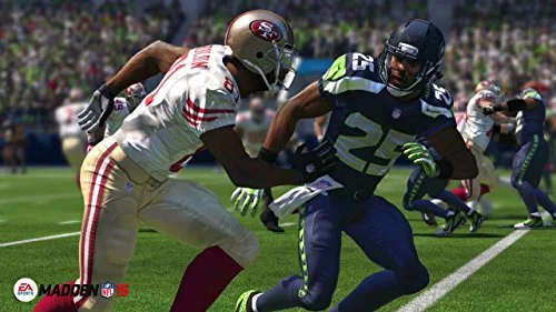Madden NFL 15 Xbox One - vue 8