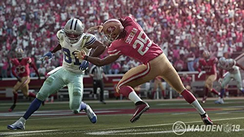 Madden NFL 19 Standard PS4 - vue 3