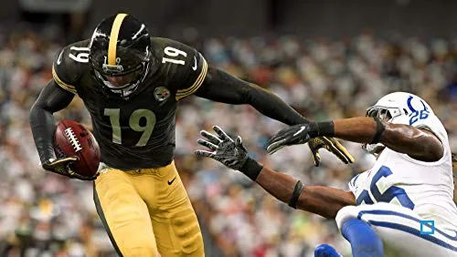 Madden NFL 20 Standard PS4 - vue 4