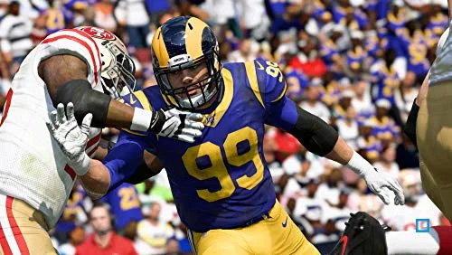 Madden NFL 20 Standard PS4 - vue 5