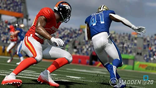 Madden NFL 20 Standard PS4 - vue 7