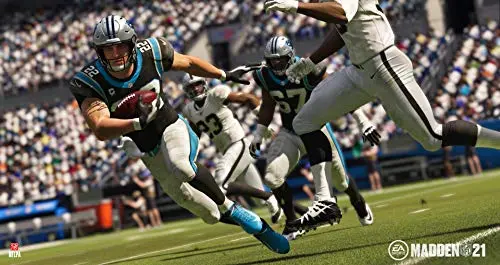 Madden NFL 21 Xbox One - vue 4