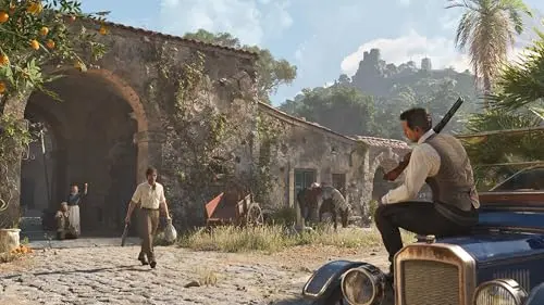 Mafia: The Old Country Xbox - vue 6