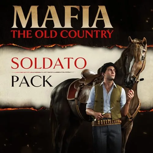 Mafia: The Old Country Xbox - vue 8