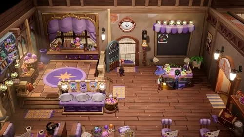 Magical Bakery Xbox - vue 2
