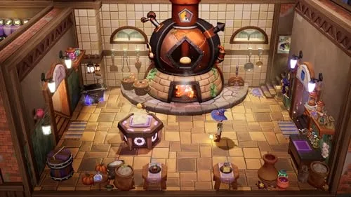 Magical Bakery Xbox - vue 4