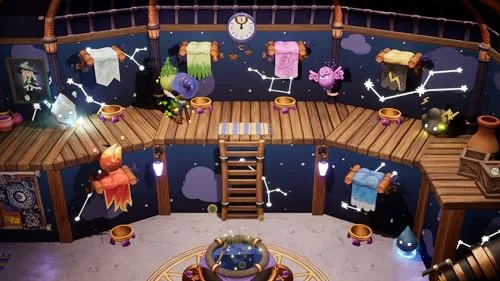Magical Bakery Xbox - vue 5