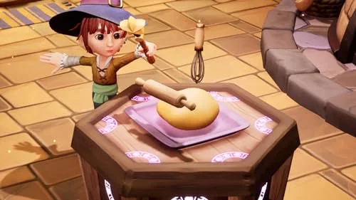 Magical Bakery Xbox - vue 7