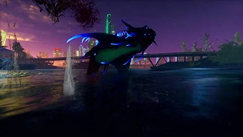 Maneater Day One Edition Xbox One - vue 4