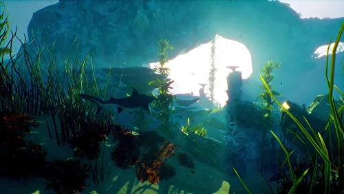 Maneater Day One Edition Xbox One - vue 5