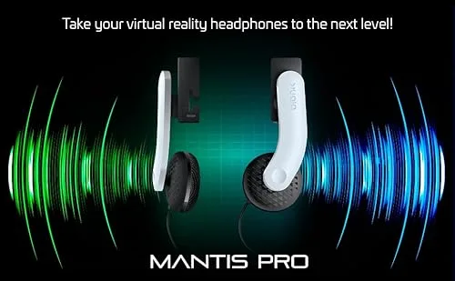 Mantis Pro Bionik PSVR2 - vue 5