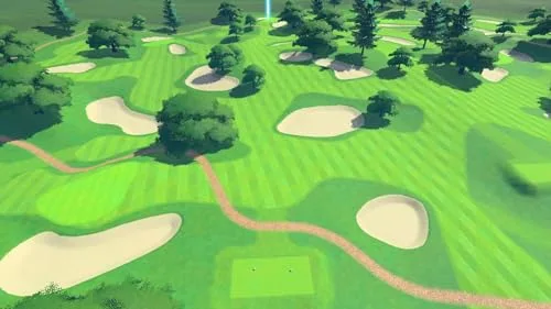 Mario Golf: Super Rush • Jeu Nintendo Switch - vue 6