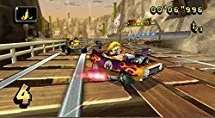 Mario Kart Wii - vue 2