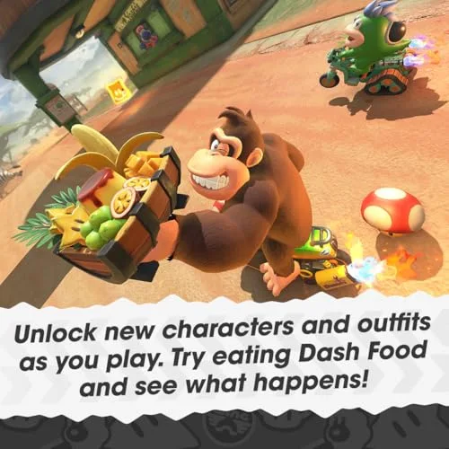 Mario Kart World • Jeu Nintendo Switch 2 - vue 8