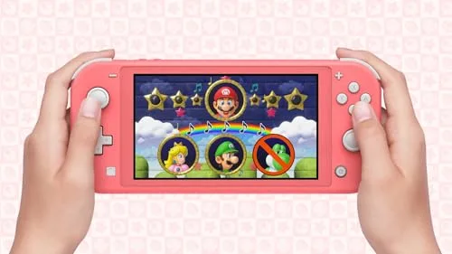 Mario Party Superstars Switch - vue 2