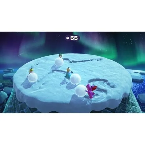Mario Party Superstars Switch - vue 3