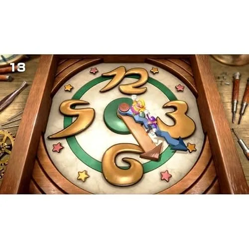 Mario Party Superstars Switch - vue 6