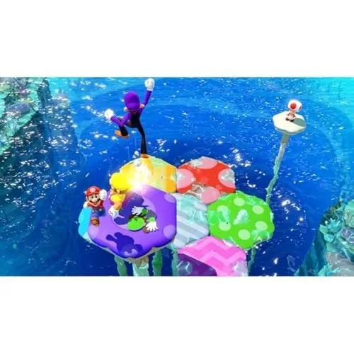 Mario Party Superstars Switch - vue 7