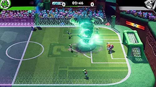 Mario Strikers Battle League Football Nintendo Switch - vue 4