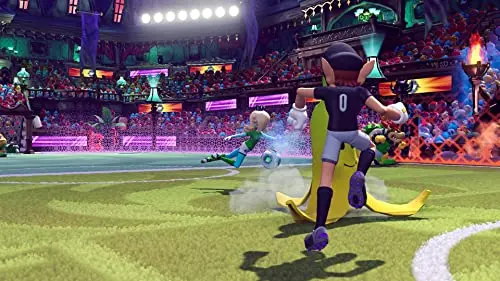 Mario Strikers Battle League Football Nintendo Switch - vue 5