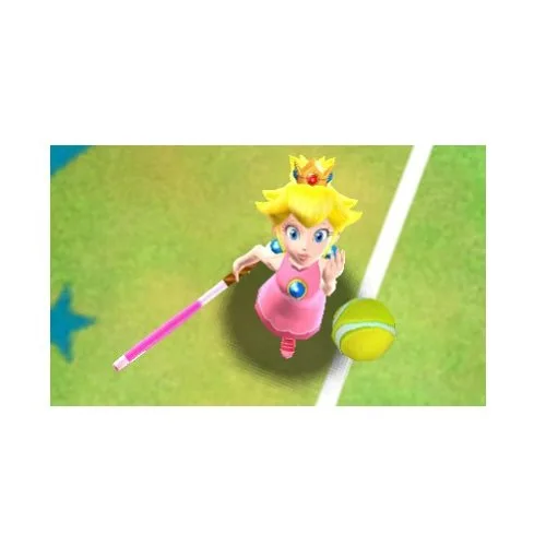 Mario Tennis Open 2 Jeu 3DS - vue 3
