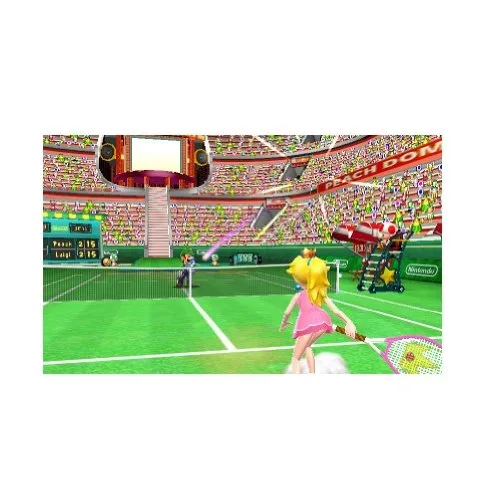 Mario Tennis Open 2 Jeu 3DS - vue 5