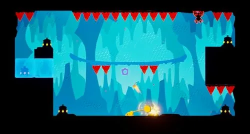Marsupilami 2: Salsa Palombia PS5 - vue 7